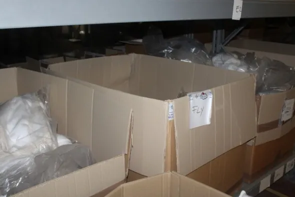 40#5571 Prodotti finiti e semilavorati per la prima infanzia