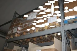 40#5571 Prodotti finiti e semilavorati per la prima infanzia