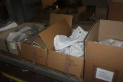 40#5571 Prodotti finiti e semilavorati per la prima infanzia