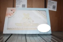 40#5571 Prodotti finiti e semilavorati per la prima infanzia