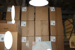 40#5571 Prodotti finiti e semilavorati per la prima infanzia