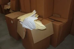 40#5571 Prodotti finiti e semilavorati per la prima infanzia