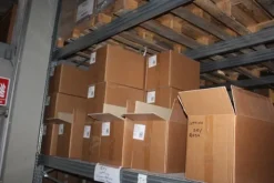 40#5571 Prodotti finiti e semilavorati per la prima infanzia