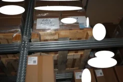 40#5571 Prodotti finiti e semilavorati per la prima infanzia