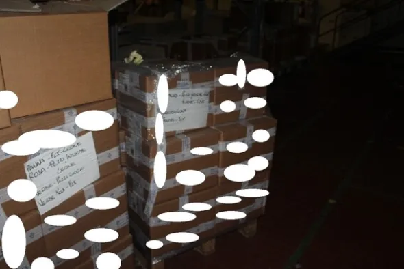 40#5571 Prodotti finiti e semilavorati per la prima infanzia