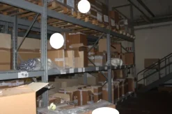 40#5571 Prodotti finiti e semilavorati per la prima infanzia