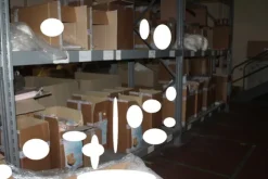 40#5571 Prodotti finiti e semilavorati per la prima infanzia