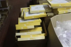 40#5571 Prodotti finiti e semilavorati per la prima infanzia