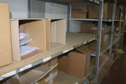 40#5571 Prodotti finiti e semilavorati per la prima infanzia