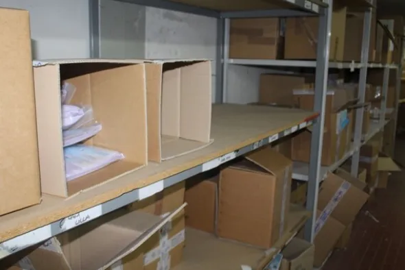 40#5571 Prodotti finiti e semilavorati per la prima infanzia