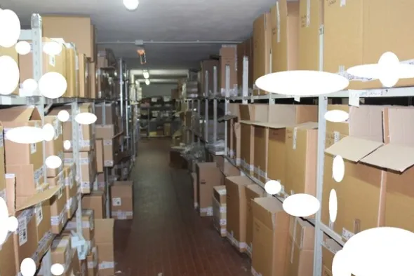 40#5571 Prodotti finiti e semilavorati per la prima infanzia