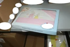 40#5571 Prodotti finiti e semilavorati per la prima infanzia