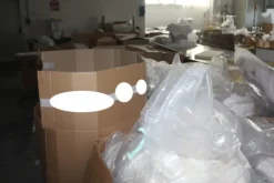 40#5571 Prodotti finiti e semilavorati per la prima infanzia