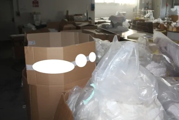 40#5571 Prodotti finiti e semilavorati per la prima infanzia