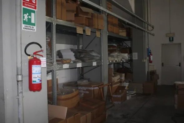 40#5571 Prodotti finiti e semilavorati per la prima infanzia