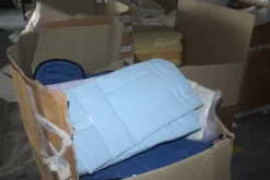 40#5571 Prodotti finiti e semilavorati per la prima infanzia