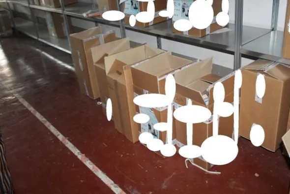 40#5571 Prodotti finiti e semilavorati per la prima infanzia