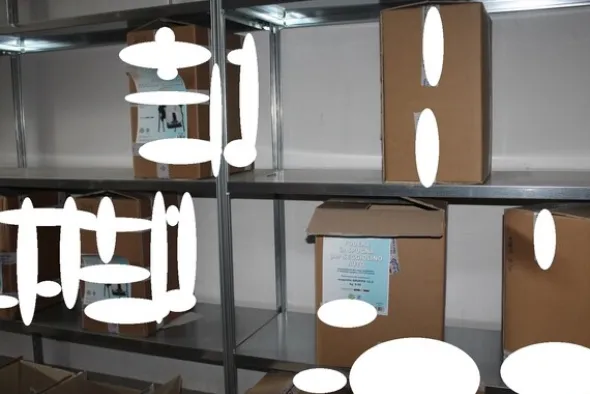40#5571 Prodotti finiti e semilavorati per la prima infanzia