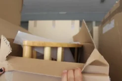 40#5571 Prodotti finiti e semilavorati per la prima infanzia