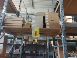 1#6135 Prodotti finiti in legno