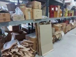 1#6135 Prodotti finiti in legno