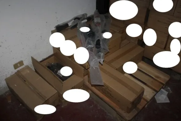 39#5571 Prodotti finiti per la prima infanzia