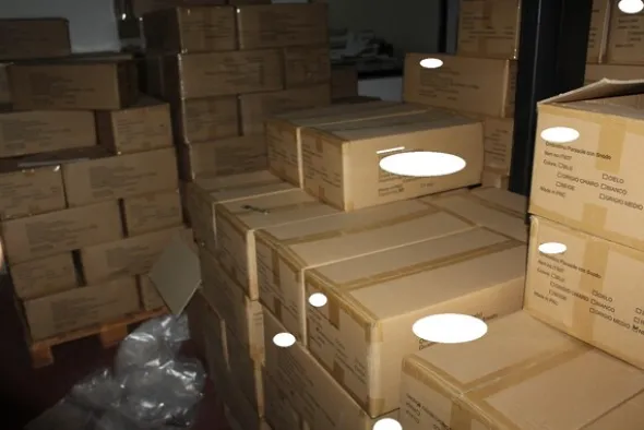 39#5571 Prodotti finiti per la prima infanzia