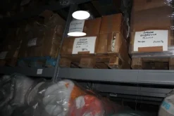 39#5571 Prodotti finiti per la prima infanzia