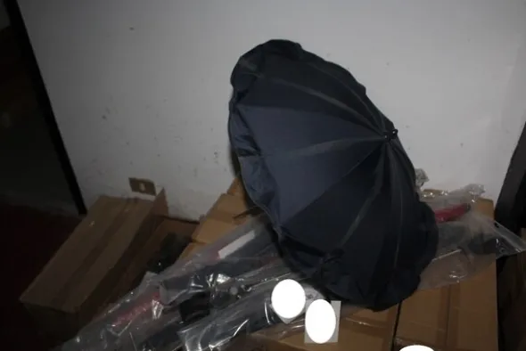 39#5571 Prodotti finiti per la prima infanzia