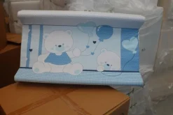 39#5571 Prodotti finiti per la prima infanzia