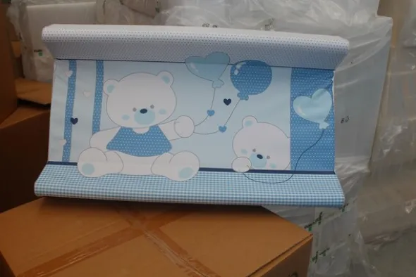 39#5571 Prodotti finiti per la prima infanzia