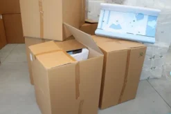 39#5571 Prodotti finiti per la prima infanzia