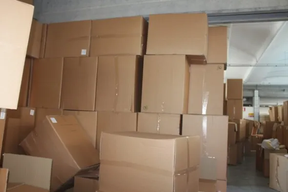 39#5571 Prodotti finiti per la prima infanzia