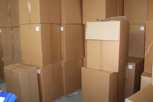 39#5571 Prodotti finiti per la prima infanzia