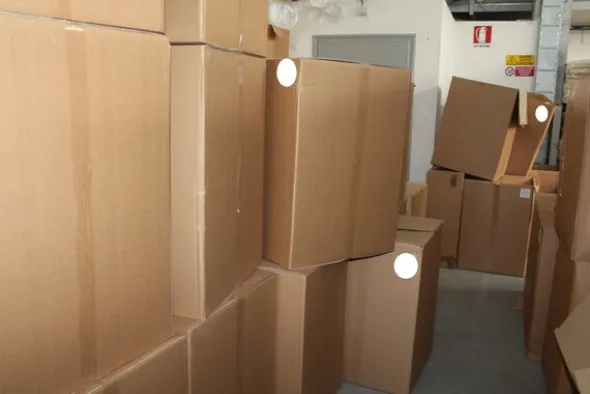39#5571 Prodotti finiti per la prima infanzia