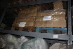 39#5571 Prodotti finiti per la prima infanzia