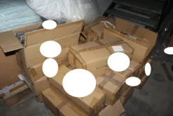 39#5571 Prodotti finiti per la prima infanzia