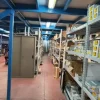 12#6433 Prodotti finiti per serramenti e serrature