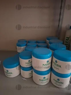 2#9203 Prodotti per la depilazione e massaggi