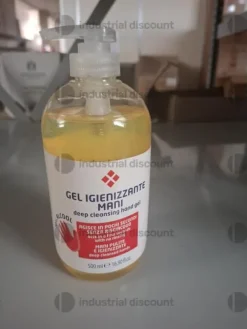2#9203 Prodotti per la depilazione e massaggi