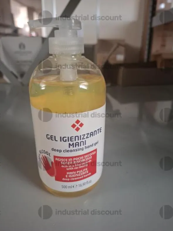 2#9203 Prodotti per la depilazione e massaggi