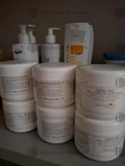 2#9203 Prodotti per la depilazione e massaggi