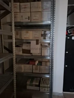 2#9203 Prodotti per la depilazione e massaggi