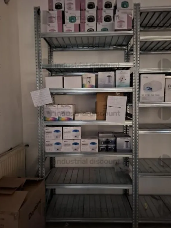 2#9203 Prodotti per la depilazione e massaggi