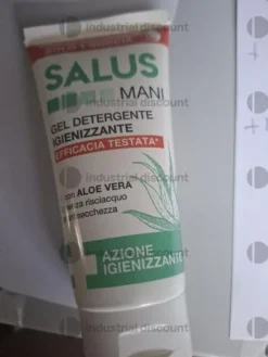2#9203 Prodotti per la depilazione e massaggi