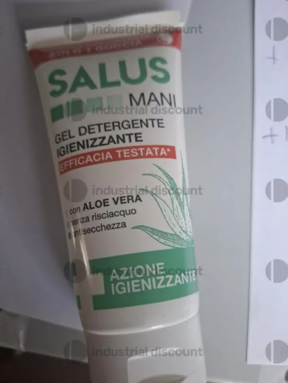 2#9203 Prodotti per la depilazione e massaggi