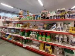 1#10111 Prodotti per l'agricoltura