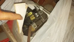 22#6361 Prodotti per la lavorazione legno