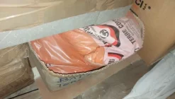 22#6361 Prodotti per la lavorazione legno