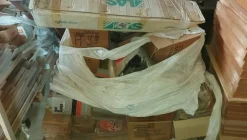 22#6361 Prodotti per la lavorazione legno